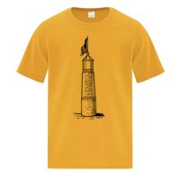 RELAXED FIT T-SHIRT YOUTH Thumbnail