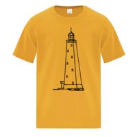 RELAXED FIT T-SHIRT YOUTH Thumbnail