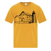 RELAXED FIT T-SHIRT YOUTH Thumbnail