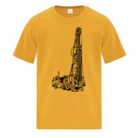 RELAXED FIT T-SHIRT YOUTH Thumbnail