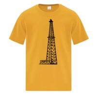 RELAXED FIT T-SHIRT YOUTH Thumbnail