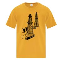 RELAXED FIT T-SHIRT YOUTH Thumbnail