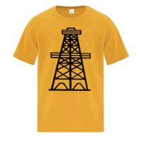 RELAXED FIT T-SHIRT YOUTH Thumbnail