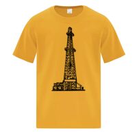 RELAXED FIT T-SHIRT YOUTH Thumbnail