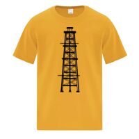 RELAXED FIT T-SHIRT YOUTH Thumbnail