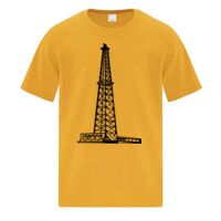 RELAXED FIT T-SHIRT YOUTH Thumbnail