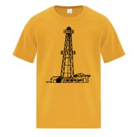 RELAXED FIT T-SHIRT YOUTH Thumbnail