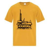 RELAXED FIT T-SHIRT YOUTH Thumbnail