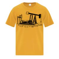 RELAXED FIT T-SHIRT YOUTH Thumbnail