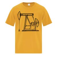 RELAXED FIT T-SHIRT YOUTH Thumbnail