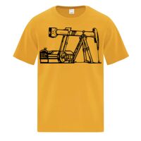 RELAXED FIT T-SHIRT YOUTH Thumbnail