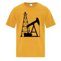 RELAXED FIT T-SHIRT YOUTH Thumbnail