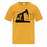 RELAXED FIT T-SHIRT YOUTH Thumbnail