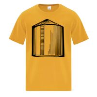 RELAXED FIT T-SHIRT YOUTH Thumbnail