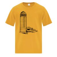 RELAXED FIT T-SHIRT YOUTH Thumbnail