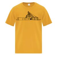 RELAXED FIT T-SHIRT YOUTH Thumbnail