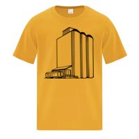 RELAXED FIT T-SHIRT YOUTH Thumbnail