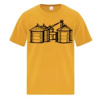 RELAXED FIT T-SHIRT YOUTH Thumbnail