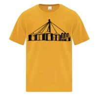 RELAXED FIT T-SHIRT YOUTH Thumbnail