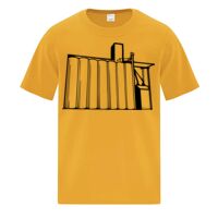 RELAXED FIT T-SHIRT YOUTH Thumbnail