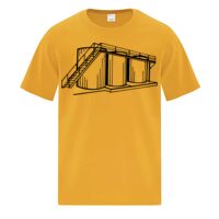 RELAXED FIT T-SHIRT YOUTH Thumbnail