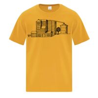 RELAXED FIT T-SHIRT YOUTH Thumbnail