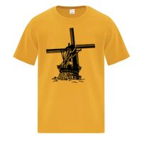 RELAXED FIT T-SHIRT YOUTH Thumbnail