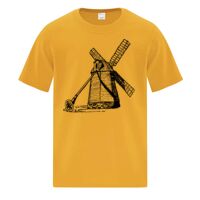 RELAXED FIT T-SHIRT YOUTH Thumbnail