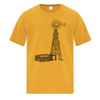 RELAXED FIT T-SHIRT YOUTH Thumbnail