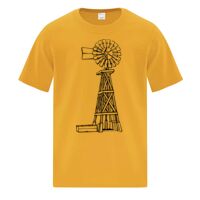 RELAXED FIT T-SHIRT YOUTH Thumbnail