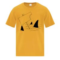 RELAXED FIT T-SHIRT YOUTH Thumbnail