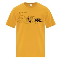 RELAXED FIT T-SHIRT YOUTH Thumbnail