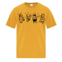 RELAXED FIT T-SHIRT YOUTH Thumbnail