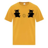 RELAXED FIT T-SHIRT YOUTH Thumbnail