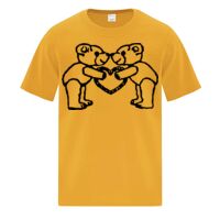 RELAXED FIT T-SHIRT YOUTH Thumbnail