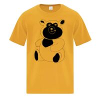 RELAXED FIT T-SHIRT YOUTH Thumbnail