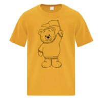 RELAXED FIT T-SHIRT YOUTH Thumbnail