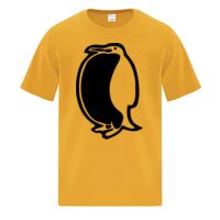 RELAXED FIT T-SHIRT YOUTH Thumbnail