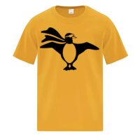 RELAXED FIT T-SHIRT YOUTH Thumbnail