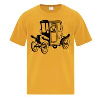 RELAXED FIT T-SHIRT YOUTH Thumbnail