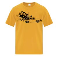 RELAXED FIT T-SHIRT YOUTH Thumbnail