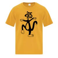 RELAXED FIT T-SHIRT YOUTH Thumbnail