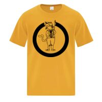 RELAXED FIT T-SHIRT YOUTH Thumbnail