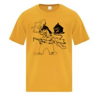 RELAXED FIT T-SHIRT YOUTH Thumbnail