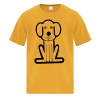 RELAXED FIT T-SHIRT YOUTH Thumbnail