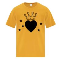 RELAXED FIT T-SHIRT YOUTH Thumbnail