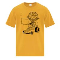 RELAXED FIT T-SHIRT YOUTH Thumbnail