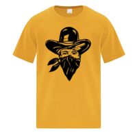 RELAXED FIT T-SHIRT YOUTH Thumbnail