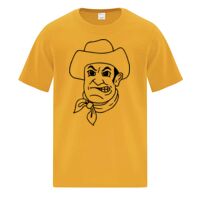 RELAXED FIT T-SHIRT YOUTH Thumbnail