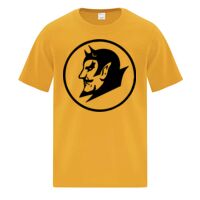 RELAXED FIT T-SHIRT YOUTH Thumbnail